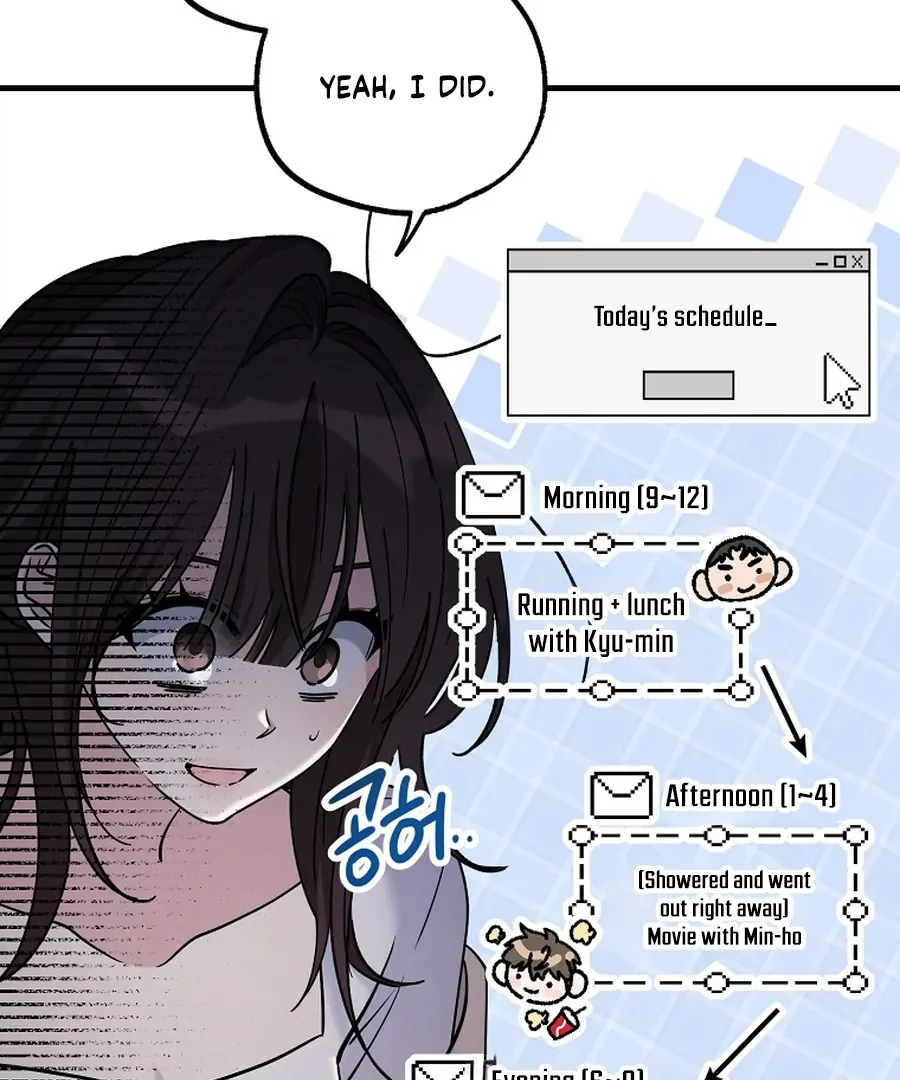 Her Happy Ending Strategy Chapter 19 page 68