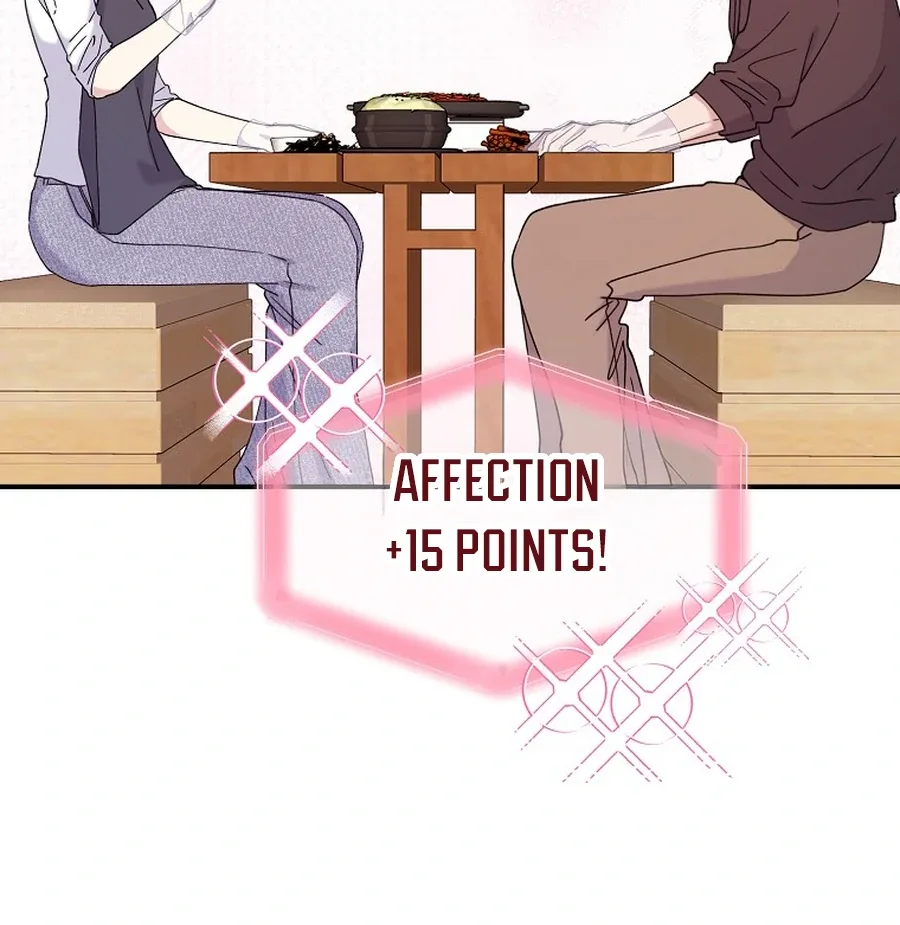 Her Happy Ending Strategy Chapter 18 page 100