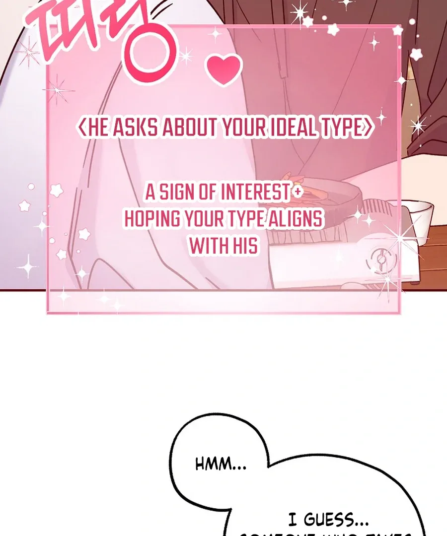 Her Happy Ending Strategy Chapter 18 page 96