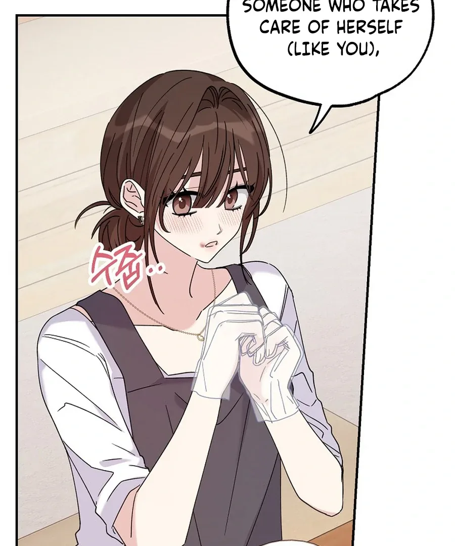 Her Happy Ending Strategy Chapter 18 page 97