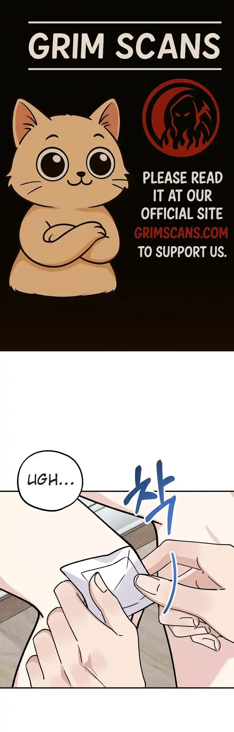Her Happy Ending Strategy Chapter 22 page 2
