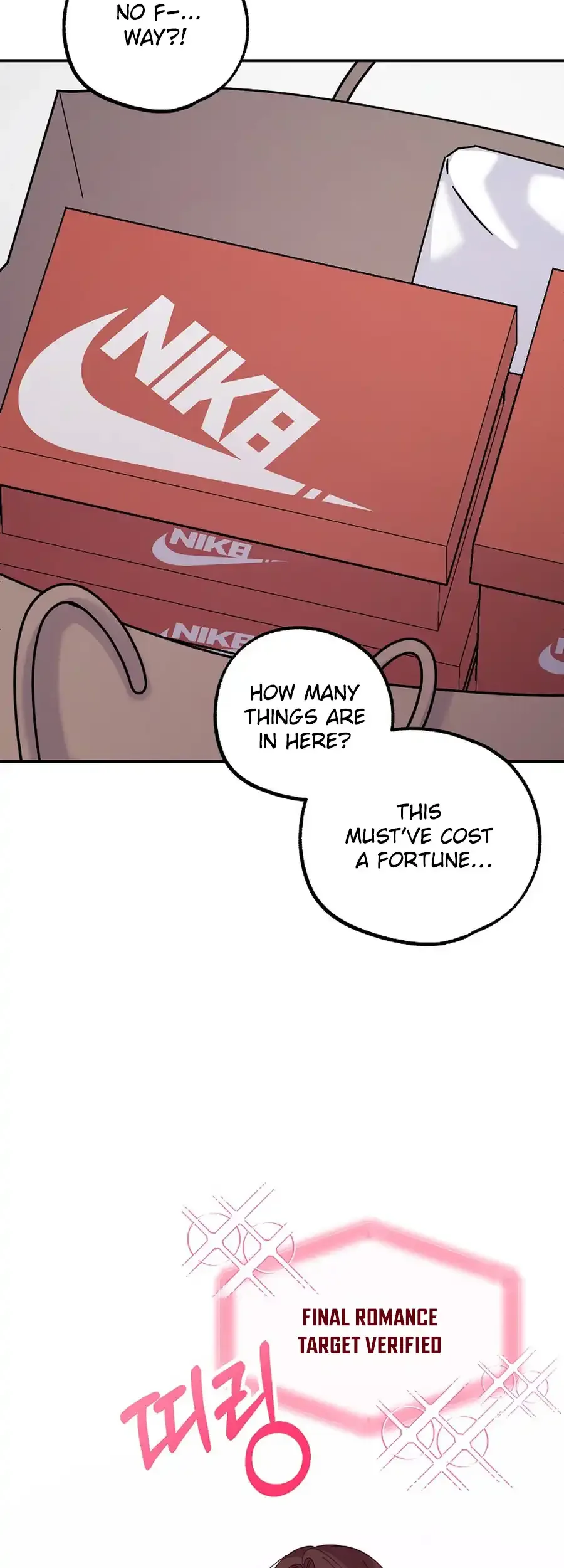 Her Happy Ending Strategy Chapter 20 page 62