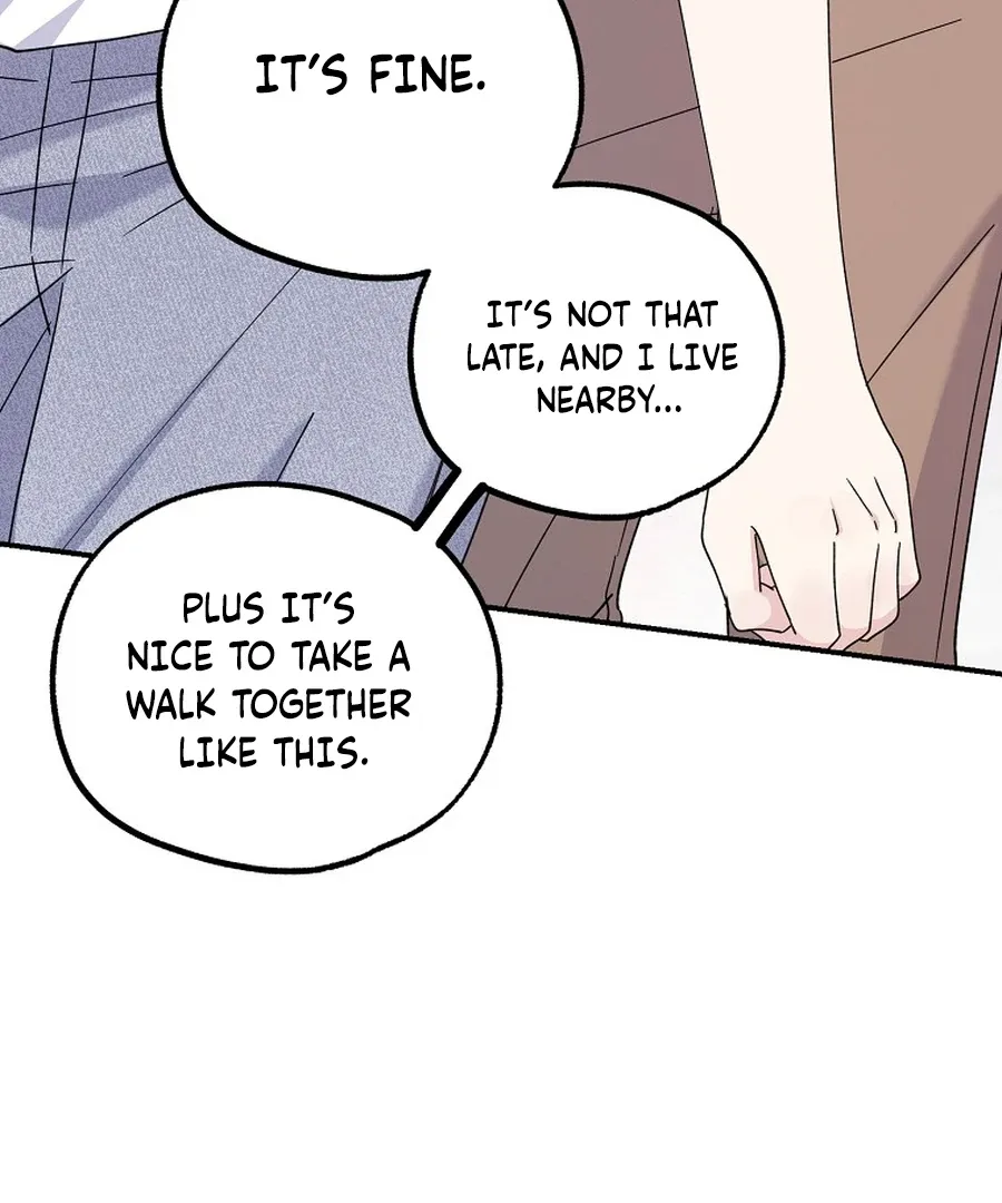 Her Happy Ending Strategy Chapter 18 page 119