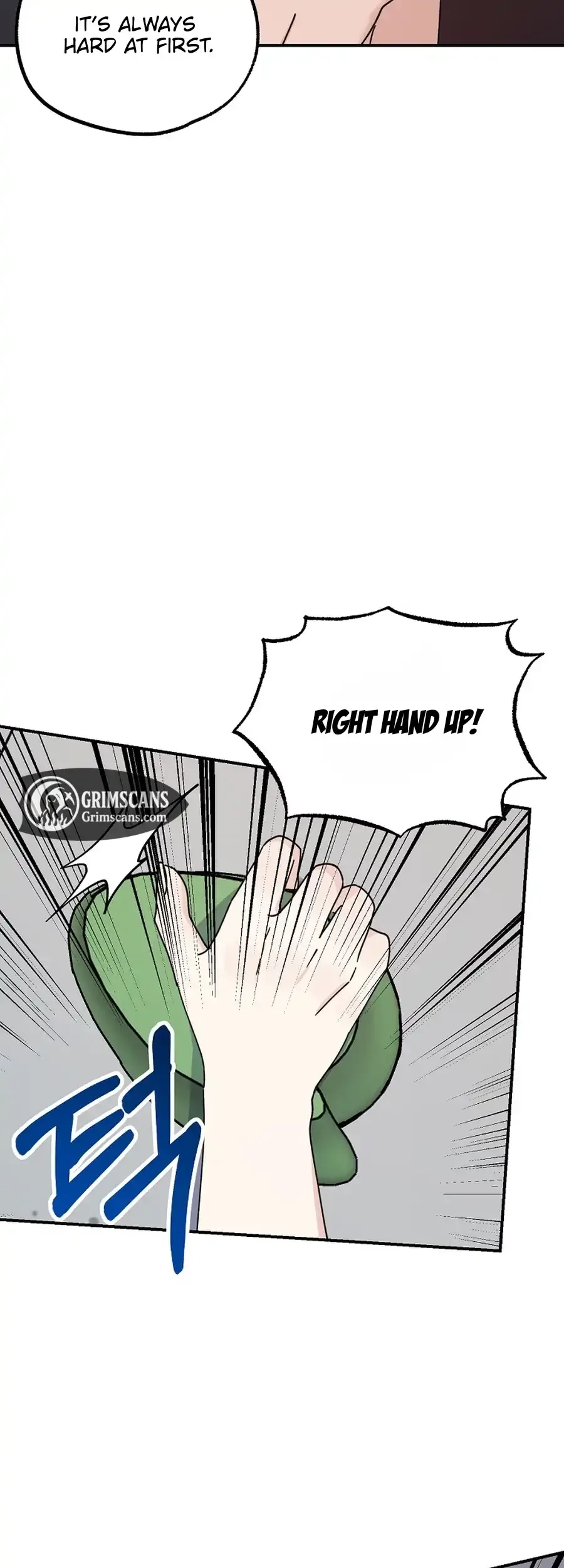Her Happy Ending Strategy Chapter 21 page 46