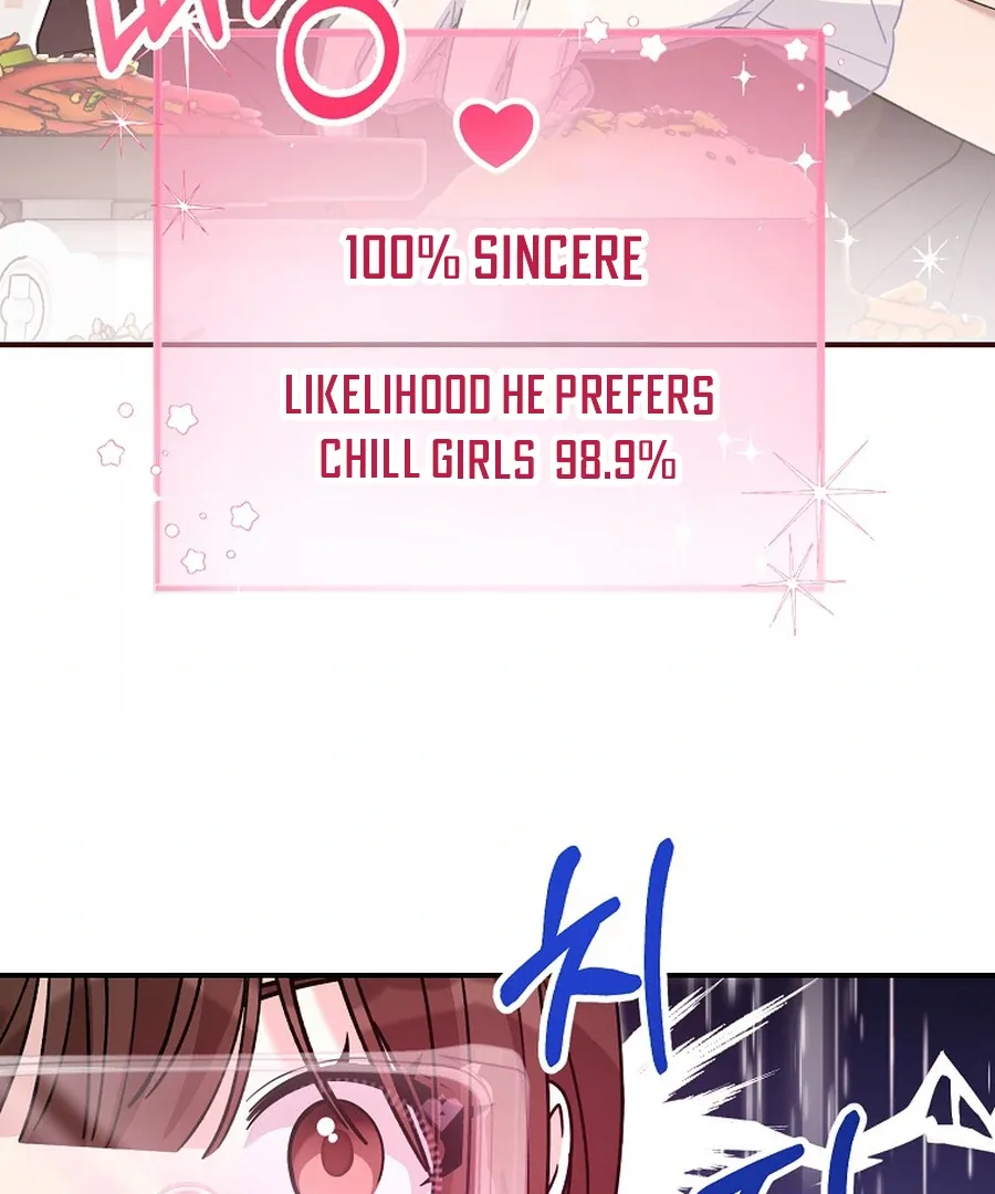 Her Happy Ending Strategy Chapter 18 page 86
