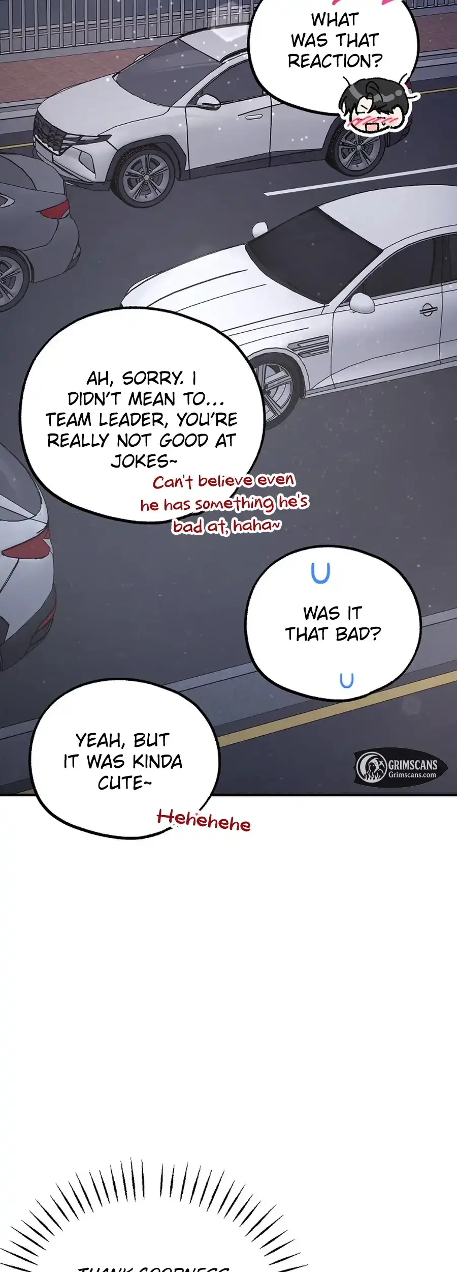 Her Happy Ending Strategy Chapter 20 page 47