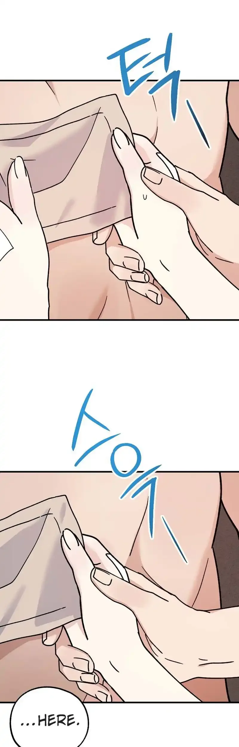 Her Happy Ending Strategy Chapter 22 page 10