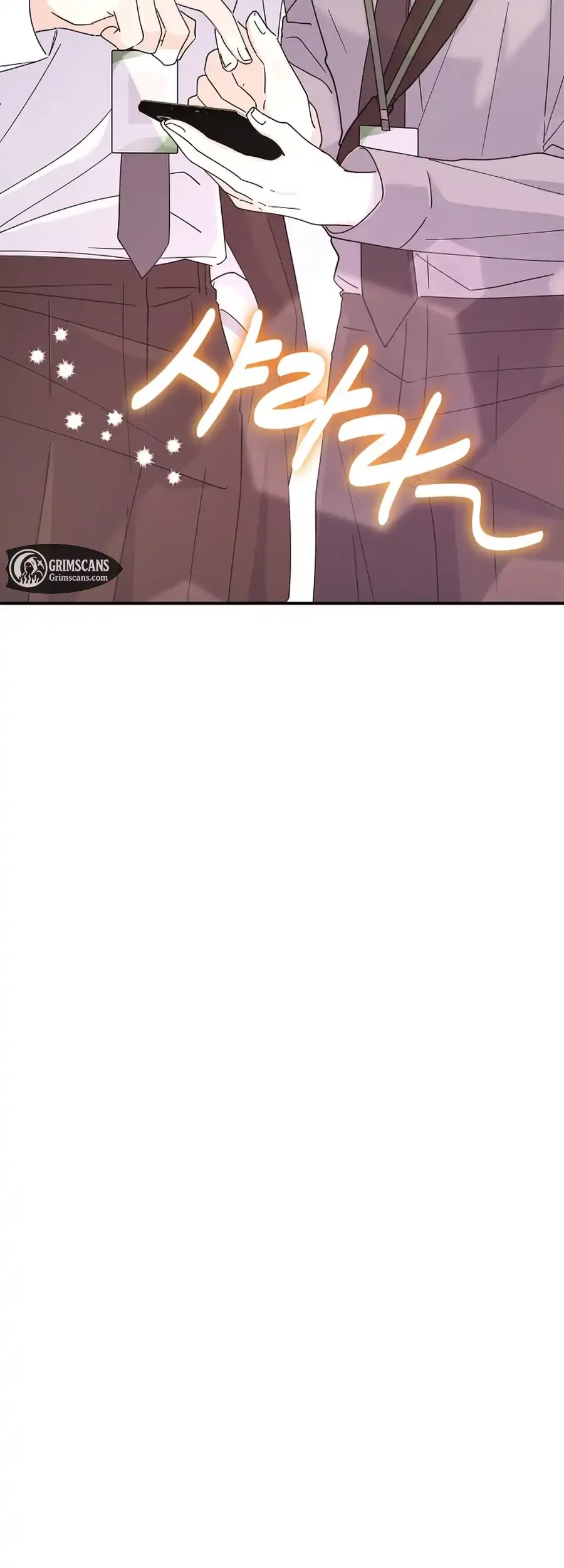 Her Happy Ending Strategy Chapter 20 page 34
