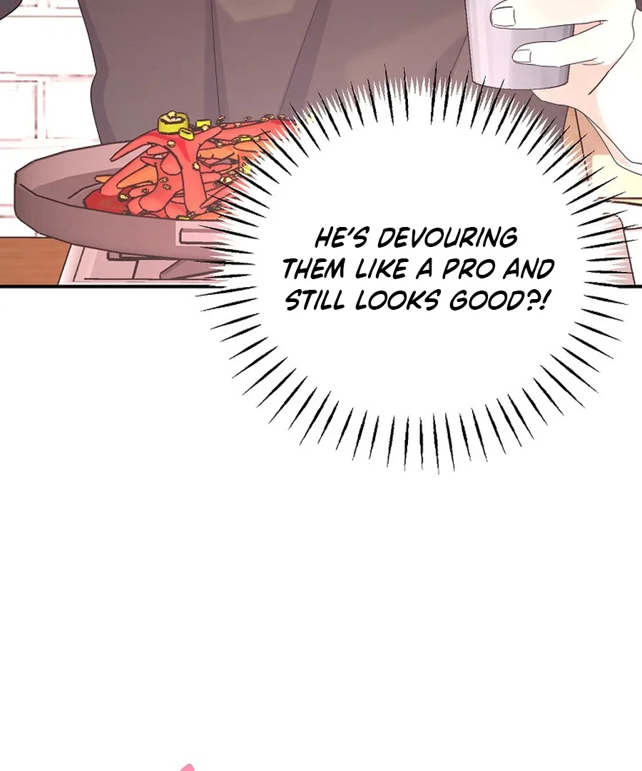 Her Happy Ending Strategy Chapter 18 page 76