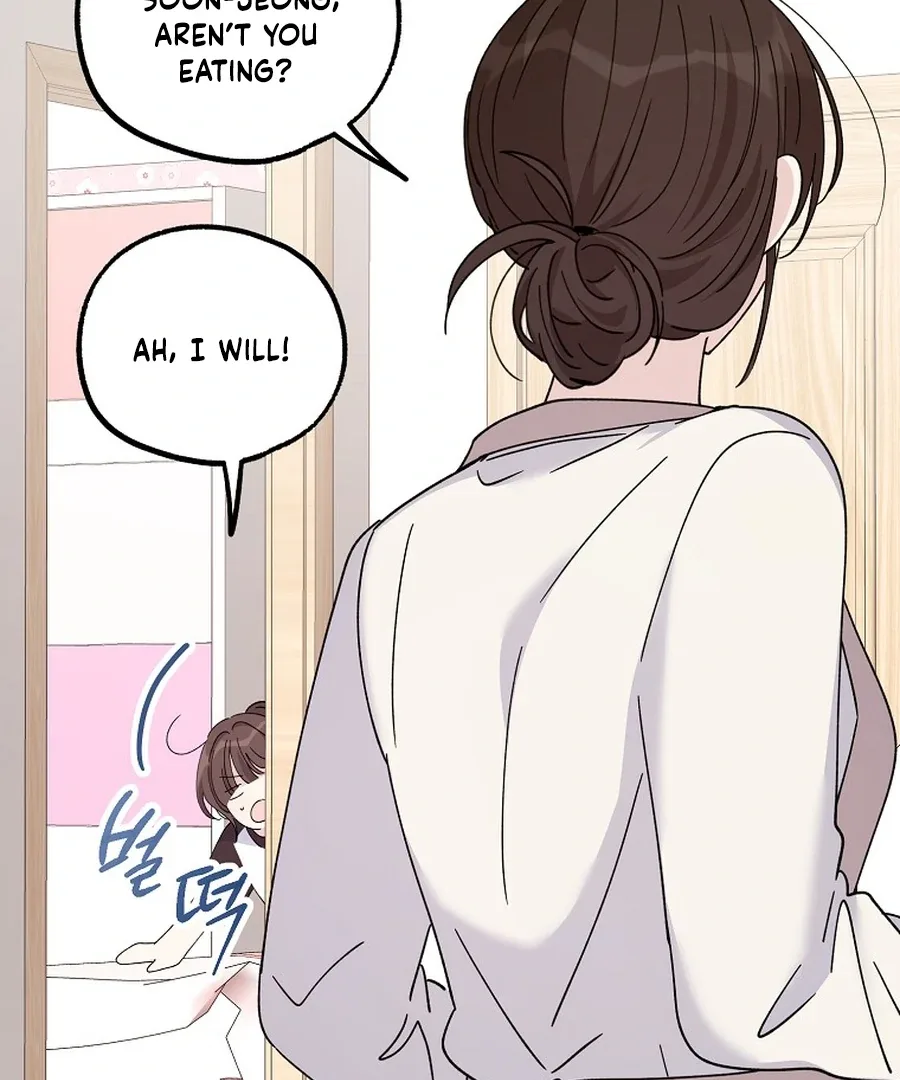 Her Happy Ending Strategy Chapter 19 page 8
