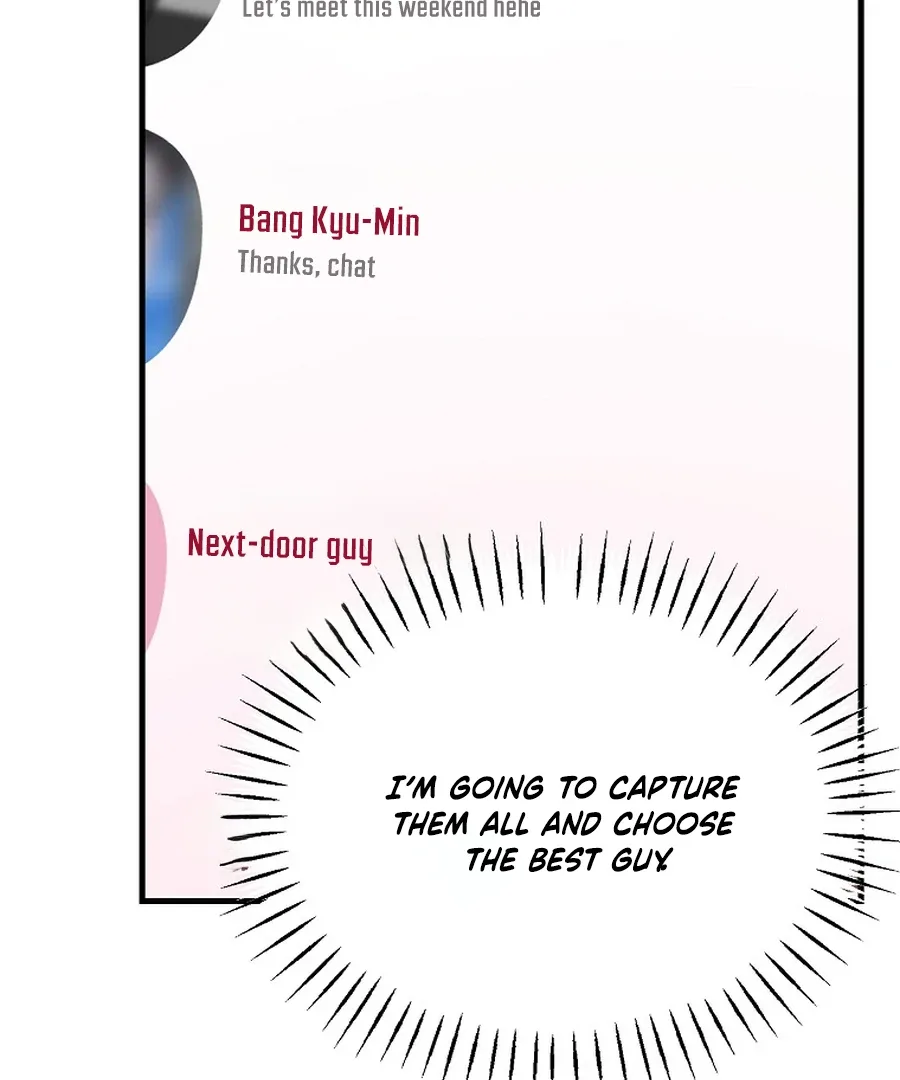 Her Happy Ending Strategy Chapter 19 page 27