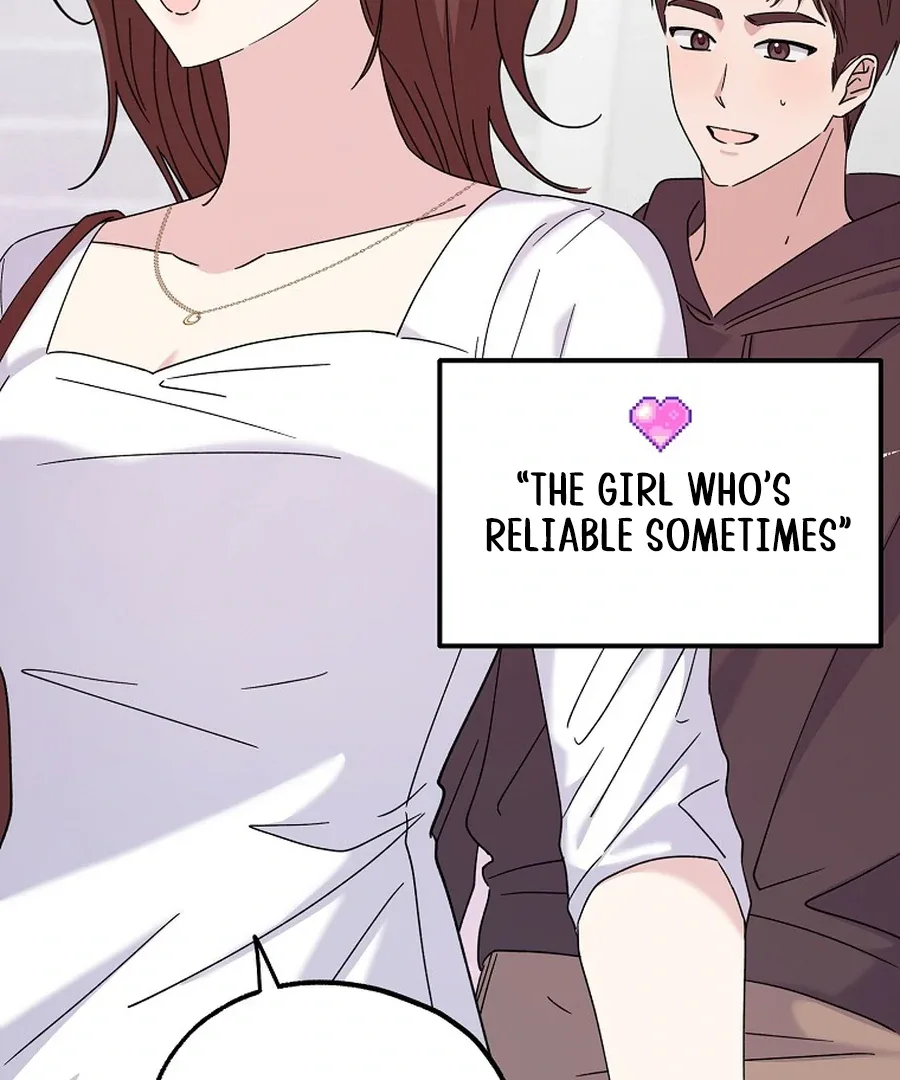 Her Happy Ending Strategy Chapter 18 page 118