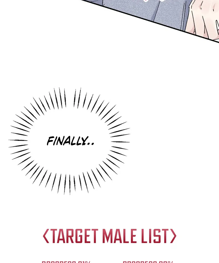 Her Happy Ending Strategy Chapter 18 page 144