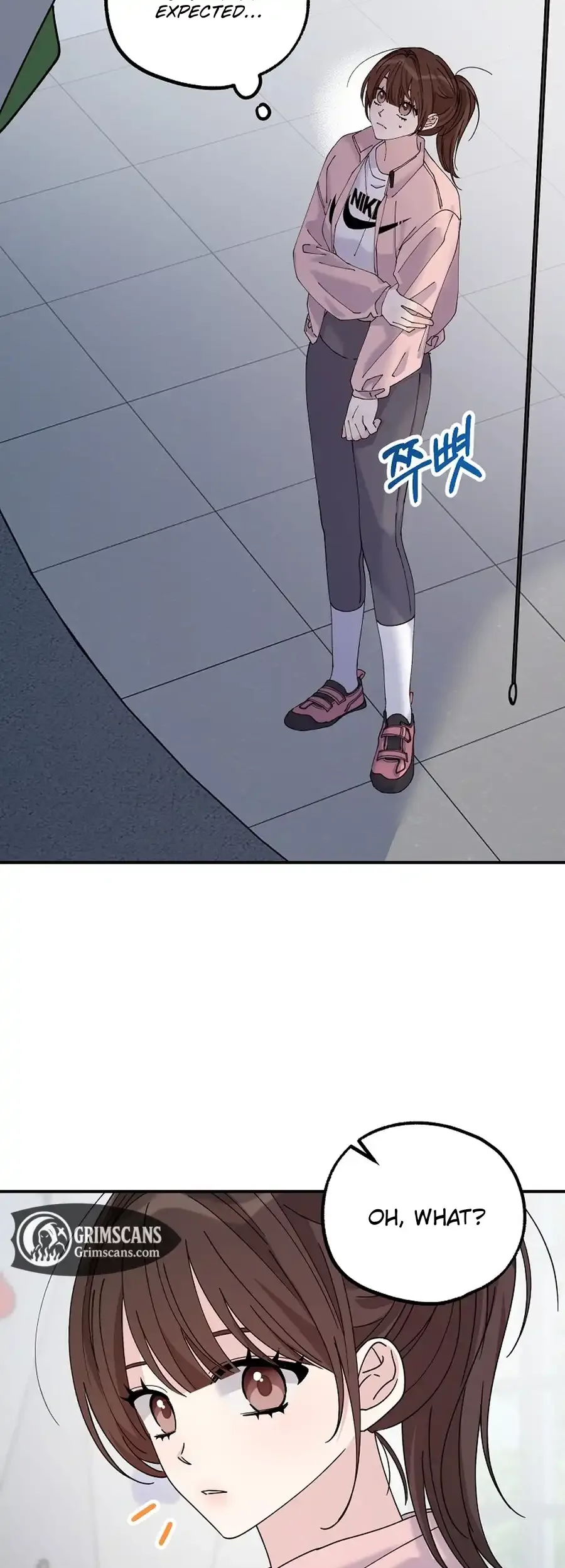 Her Happy Ending Strategy Chapter 21 page 25