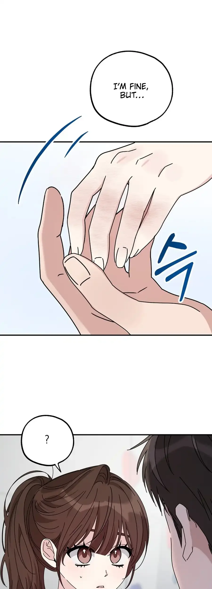 Her Happy Ending Strategy Chapter 21 page 55