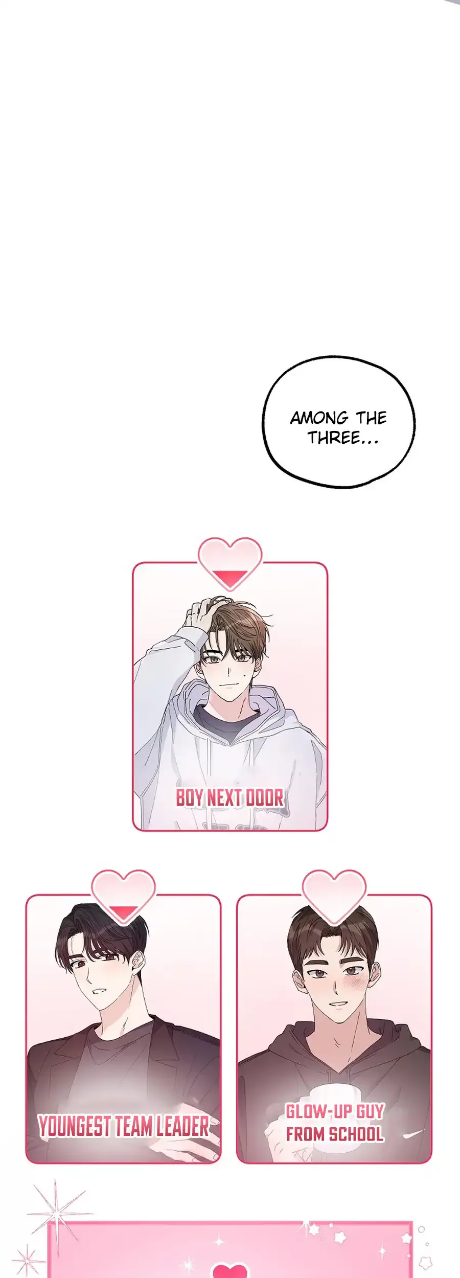 Her Happy Ending Strategy Chapter 20 page 64