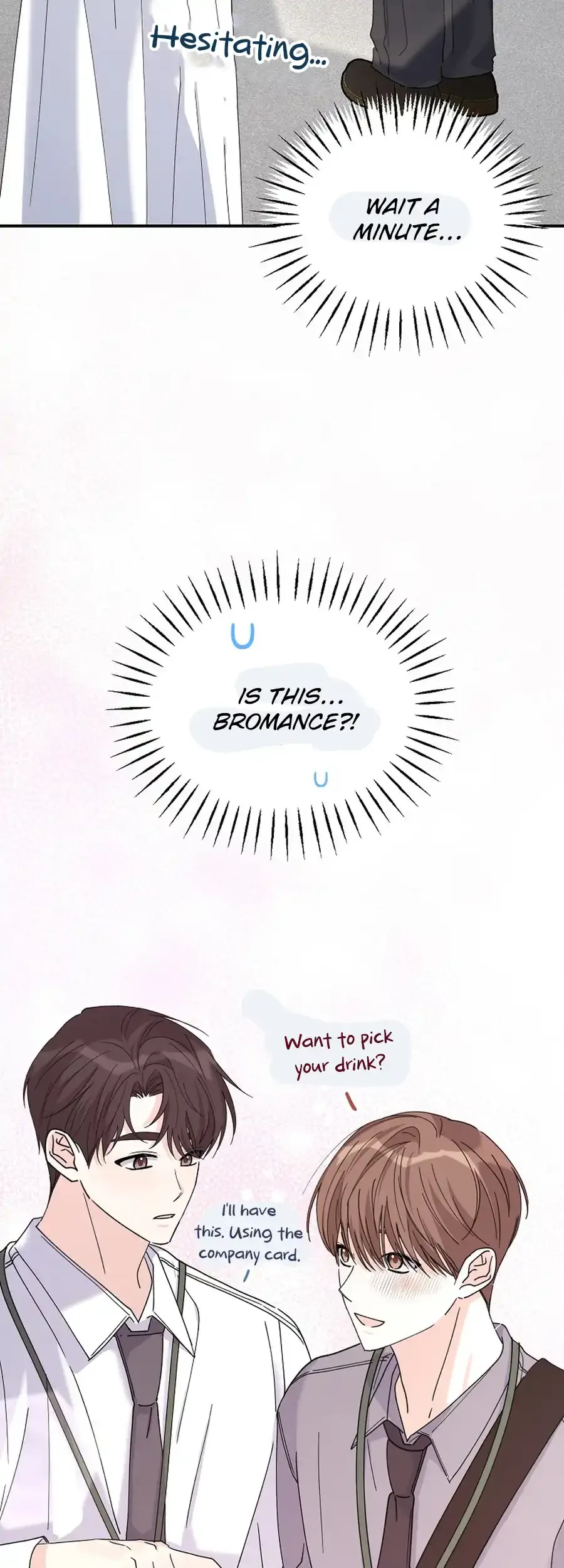 Her Happy Ending Strategy Chapter 20 page 33