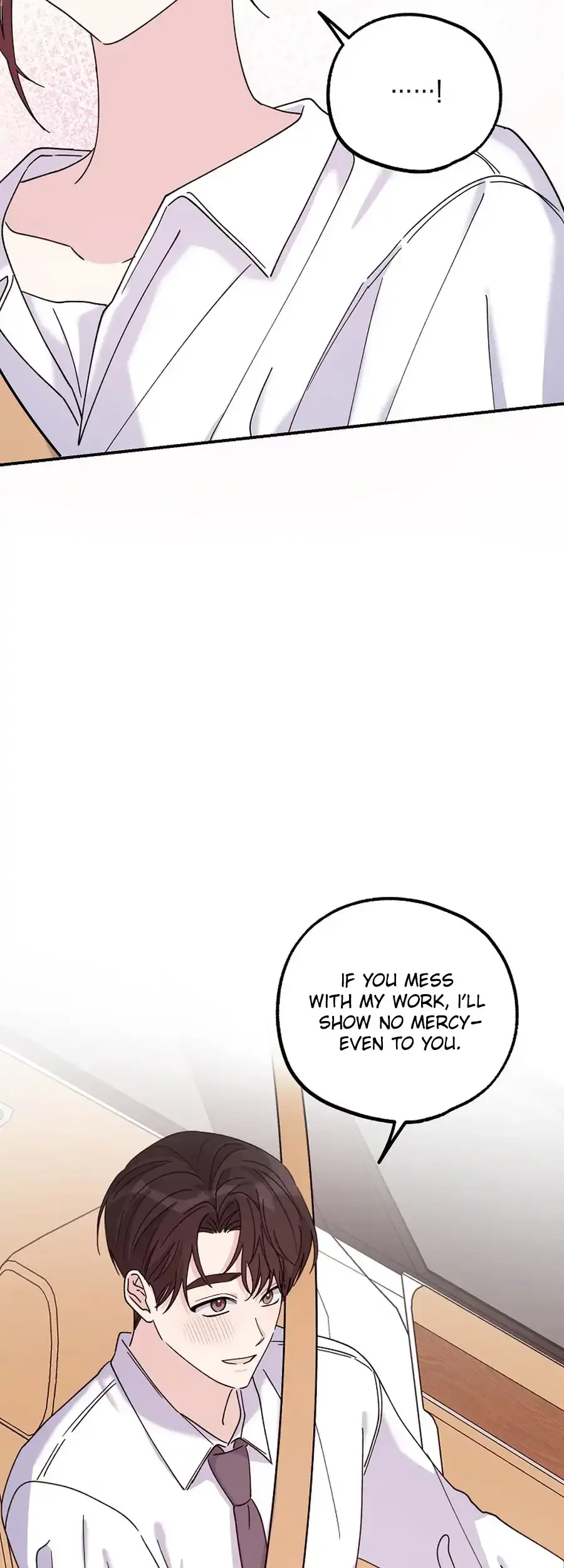 Her Happy Ending Strategy Chapter 20 page 41