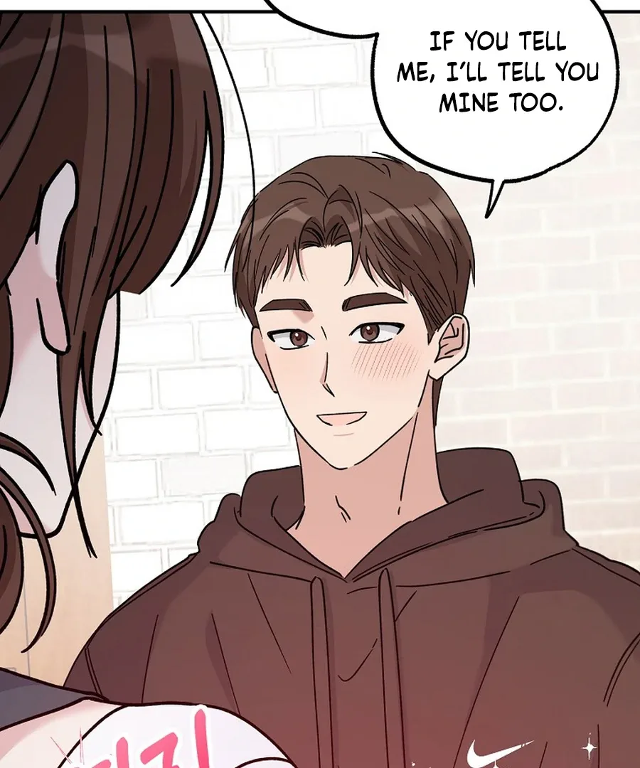 Her Happy Ending Strategy Chapter 18 page 95
