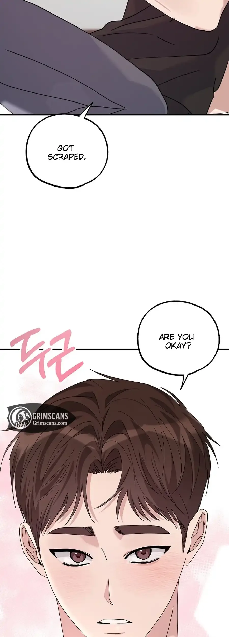 Her Happy Ending Strategy Chapter 21 page 57