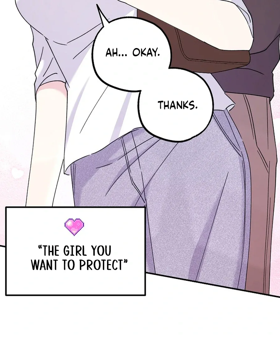 Her Happy Ending Strategy Chapter 18 page 116