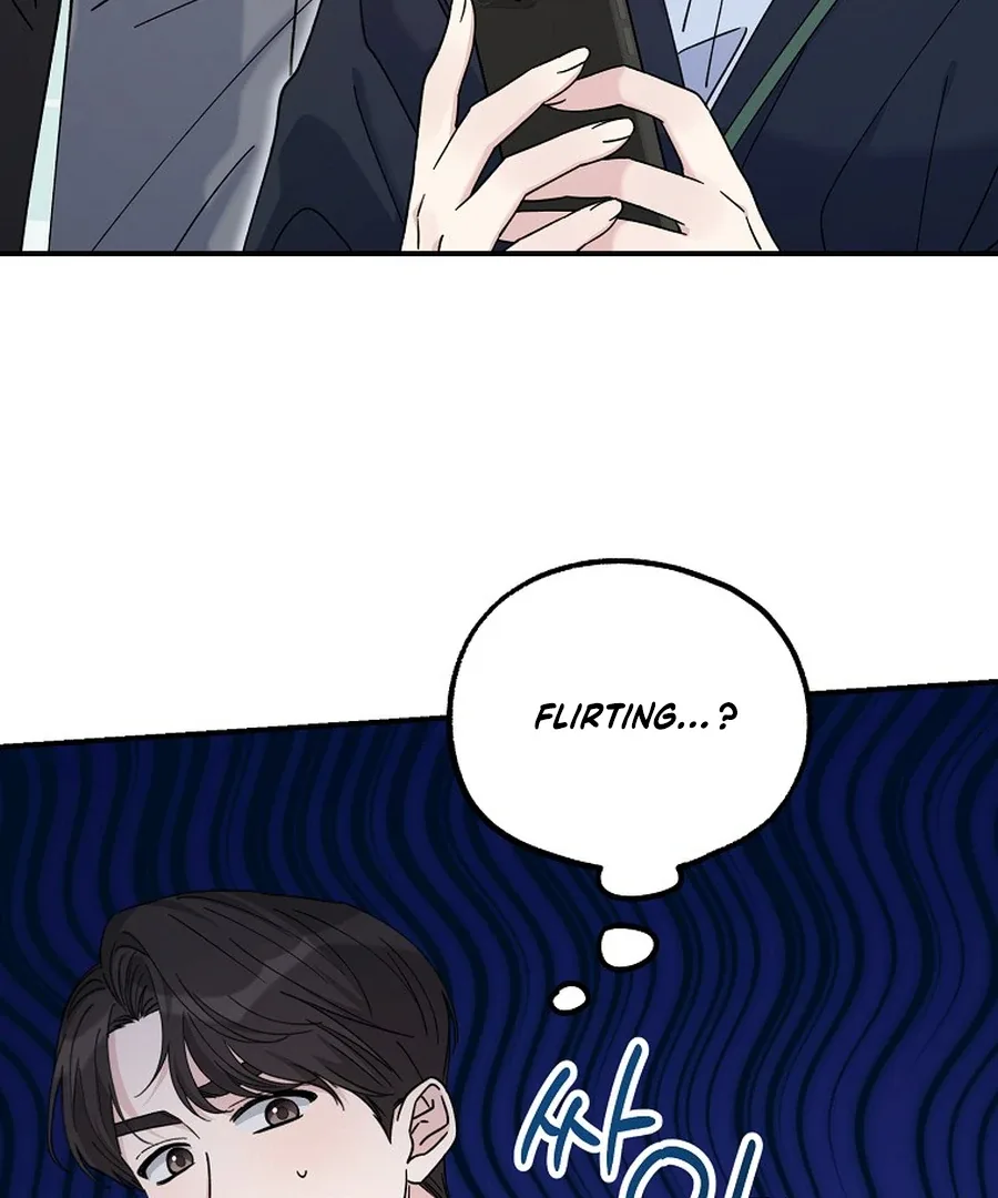 Her Happy Ending Strategy Chapter 19 page 50