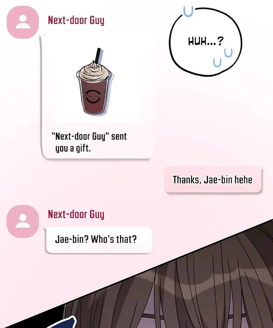 Her Happy Ending Strategy Chapter 19 page 34