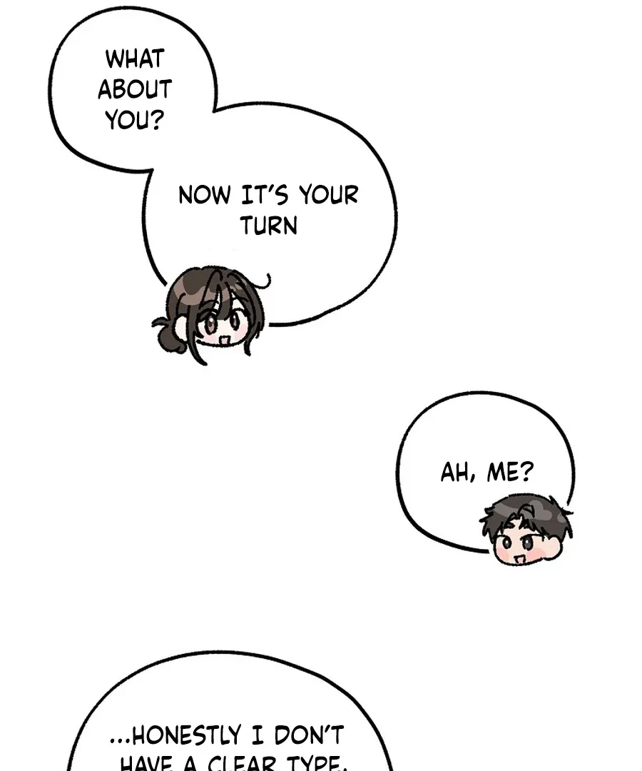 Her Happy Ending Strategy Chapter 18 page 101