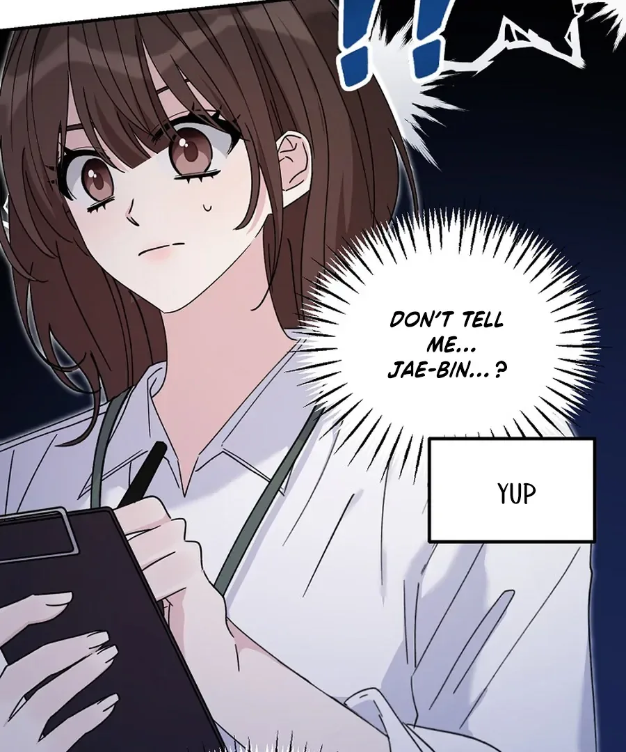 Her Happy Ending Strategy Chapter 19 page 81