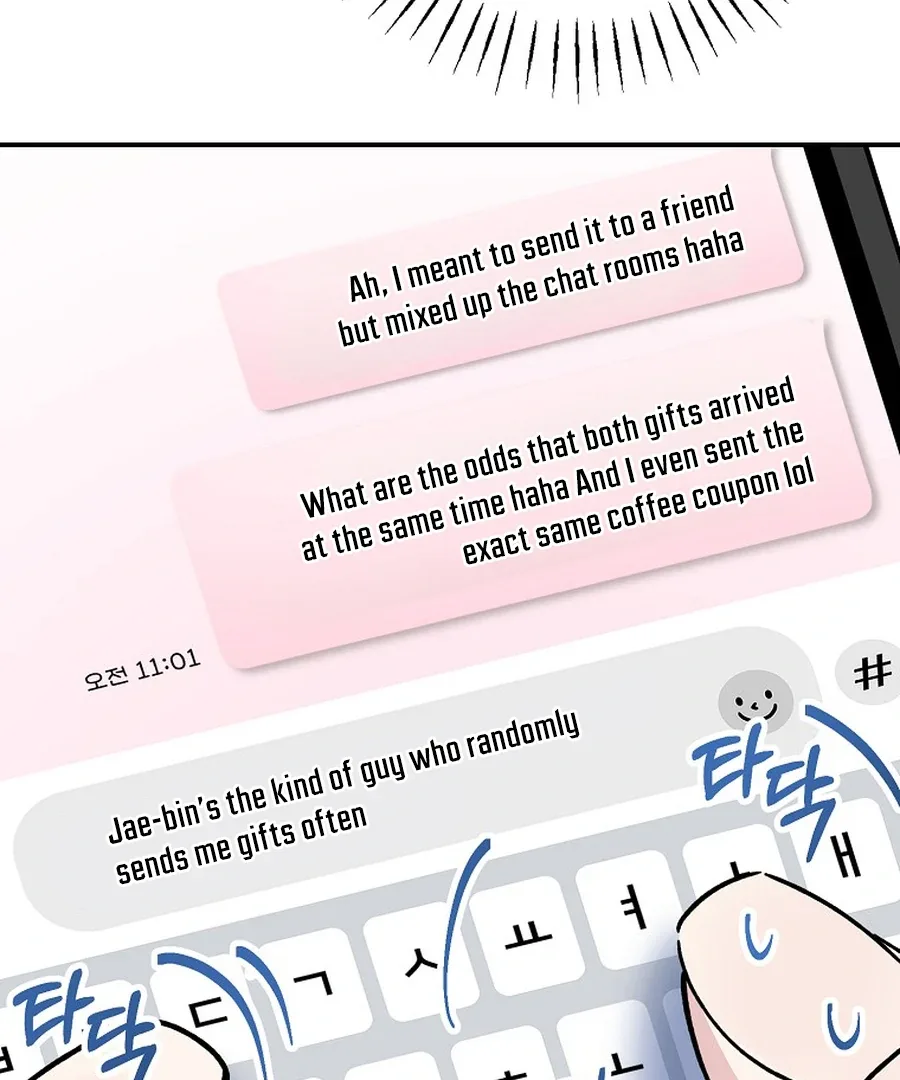 Her Happy Ending Strategy Chapter 19 page 37