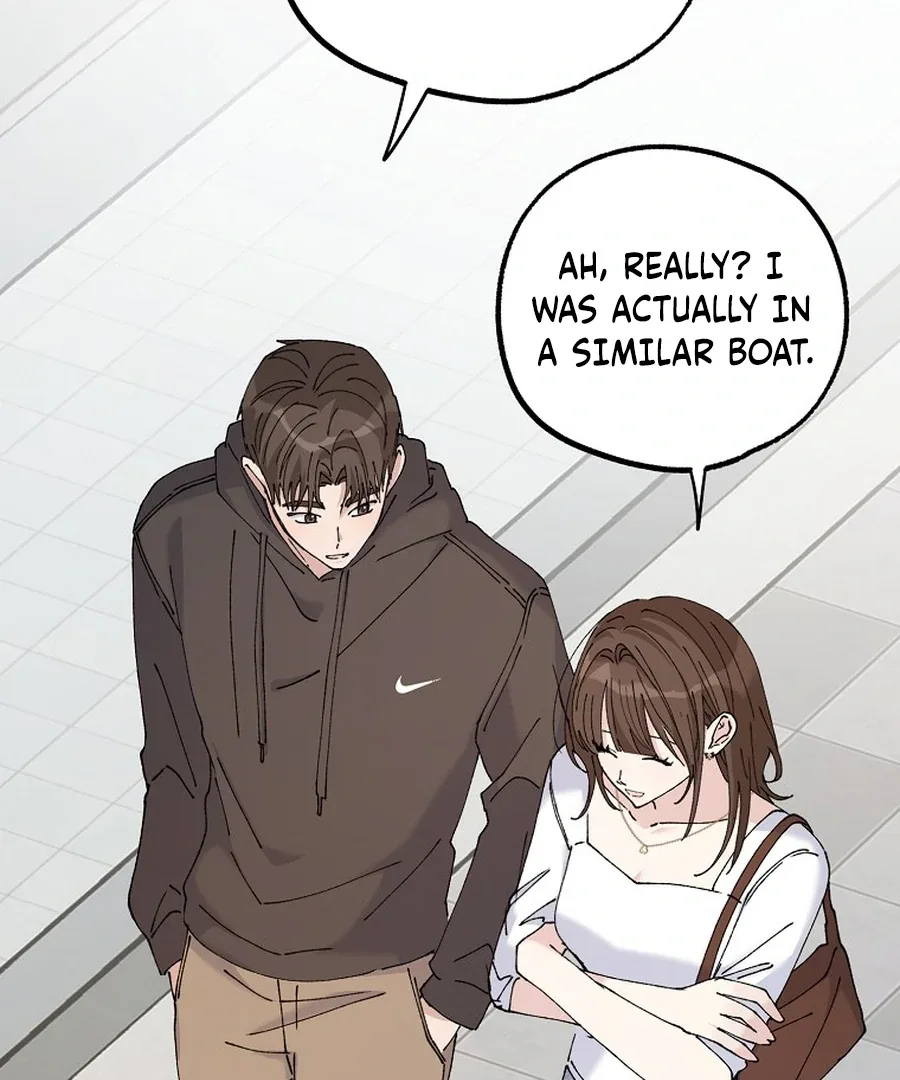 Her Happy Ending Strategy Chapter 18 page 135