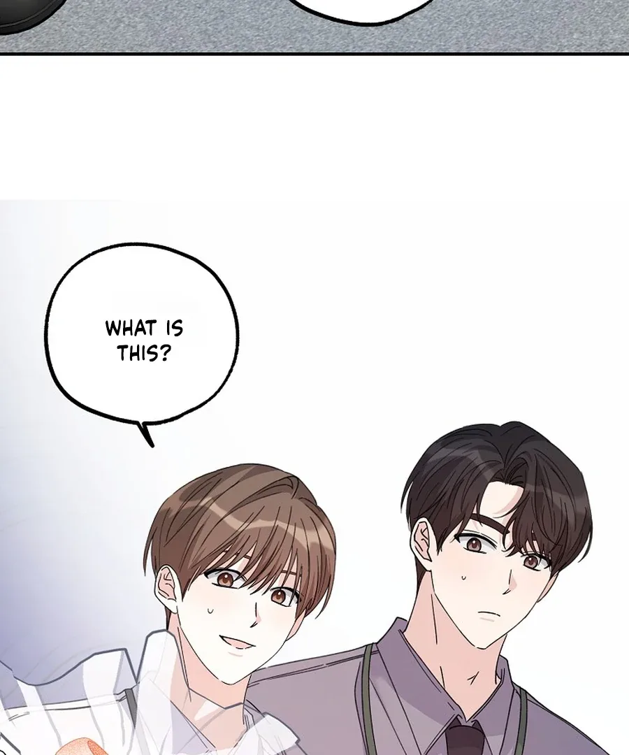 Her Happy Ending Strategy Chapter 19 page 84