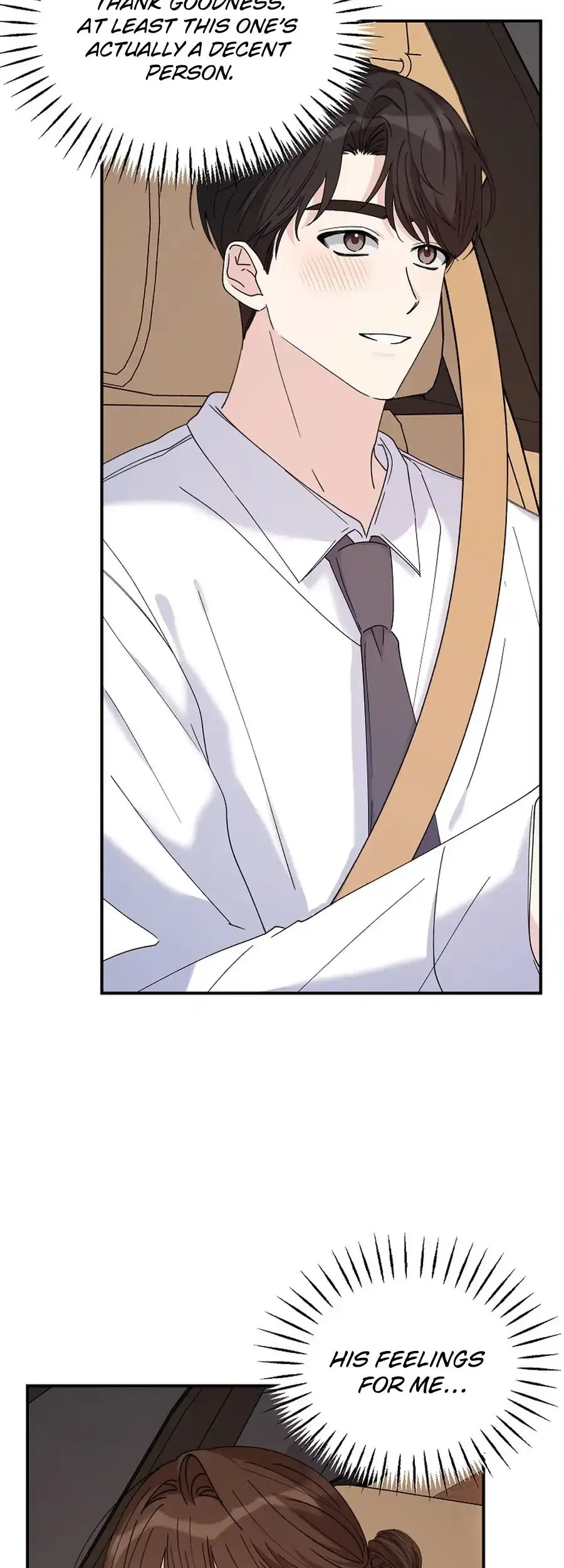 Her Happy Ending Strategy Chapter 20 page 48