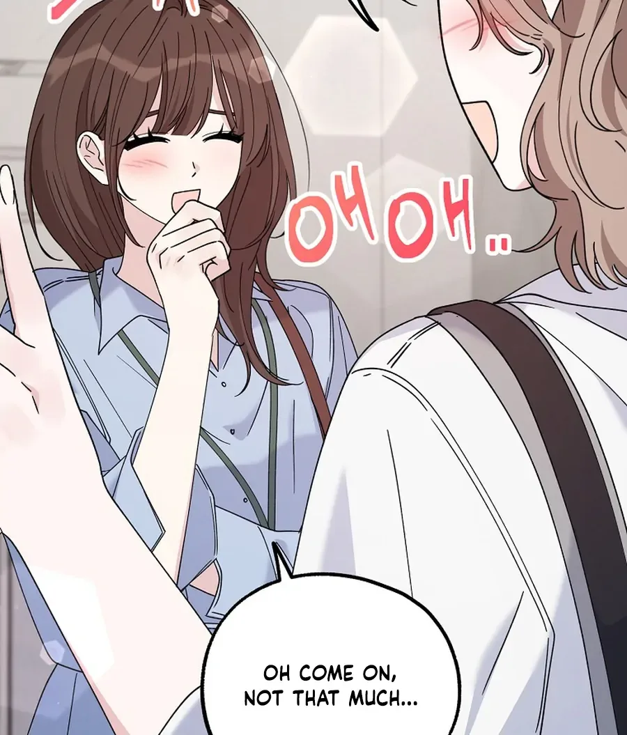 Her Happy Ending Strategy Chapter 19 page 130