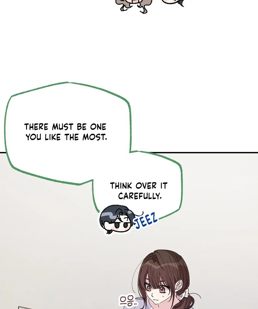 Her Happy Ending Strategy Chapter 19 page 105