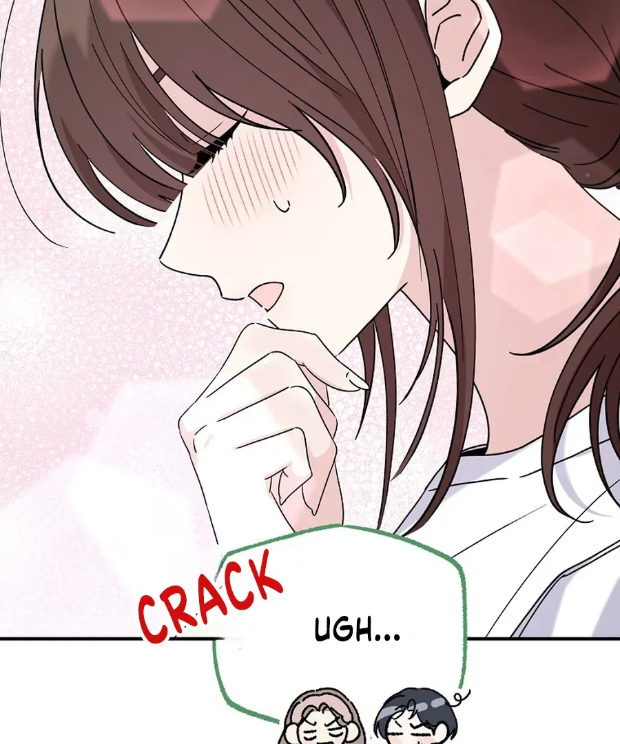 Her Happy Ending Strategy Chapter 19 page 104