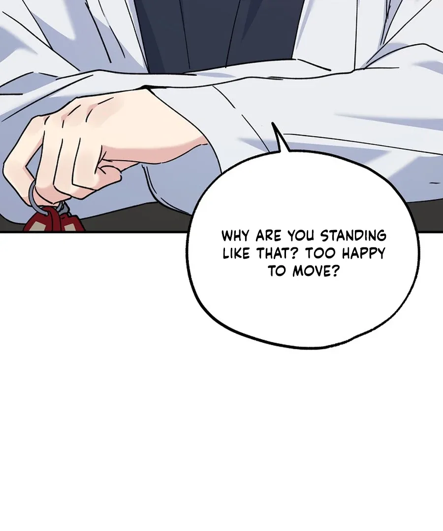 Her Happy Ending Strategy Chapter 19 page 159