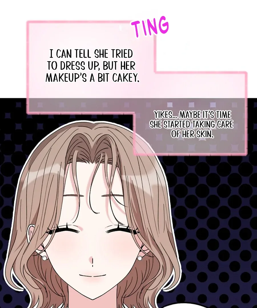 Her Happy Ending Strategy Chapter 19 page 132