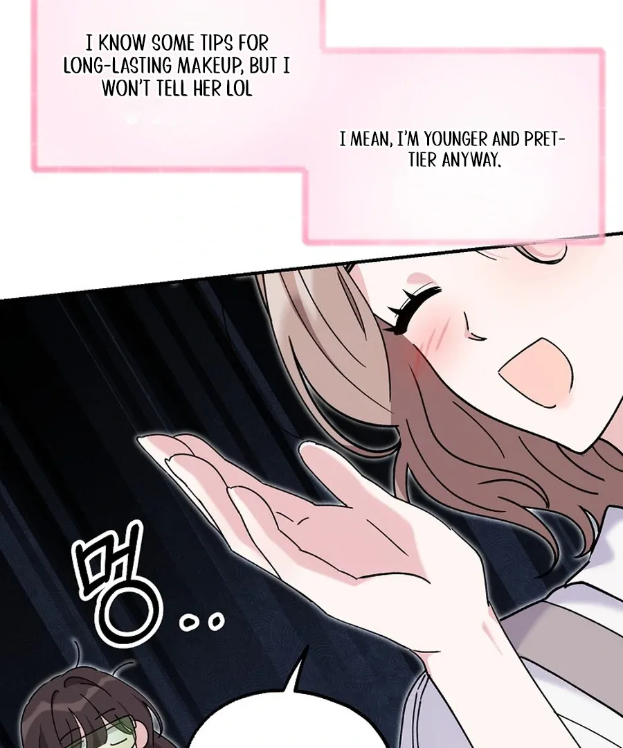 Her Happy Ending Strategy Chapter 19 page 134