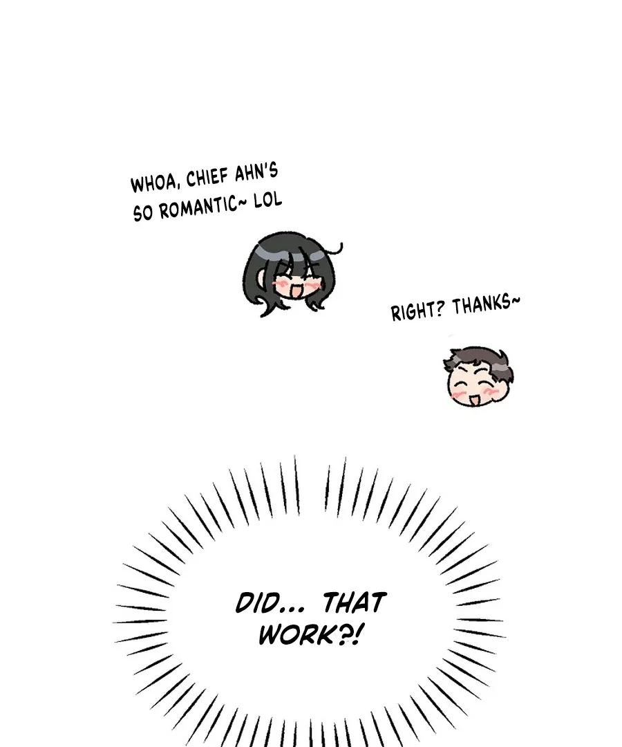 Her Happy Ending Strategy Chapter 19 page 96
