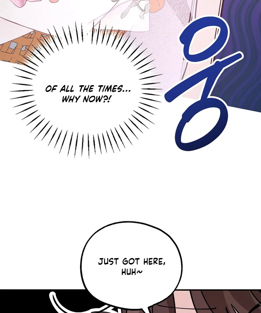 Her Happy Ending Strategy Chapter 19 page 86