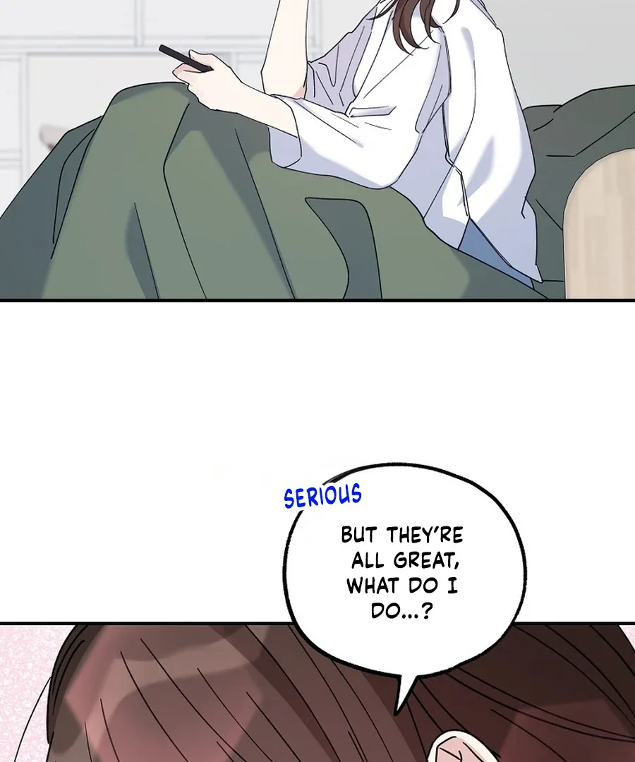 Her Happy Ending Strategy Chapter 19 page 103