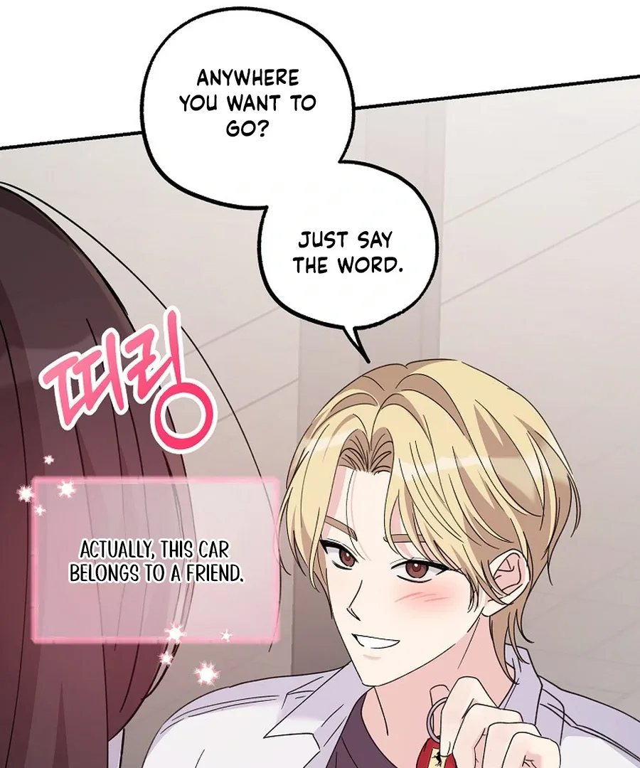 Her Happy Ending Strategy Chapter 19 page 153