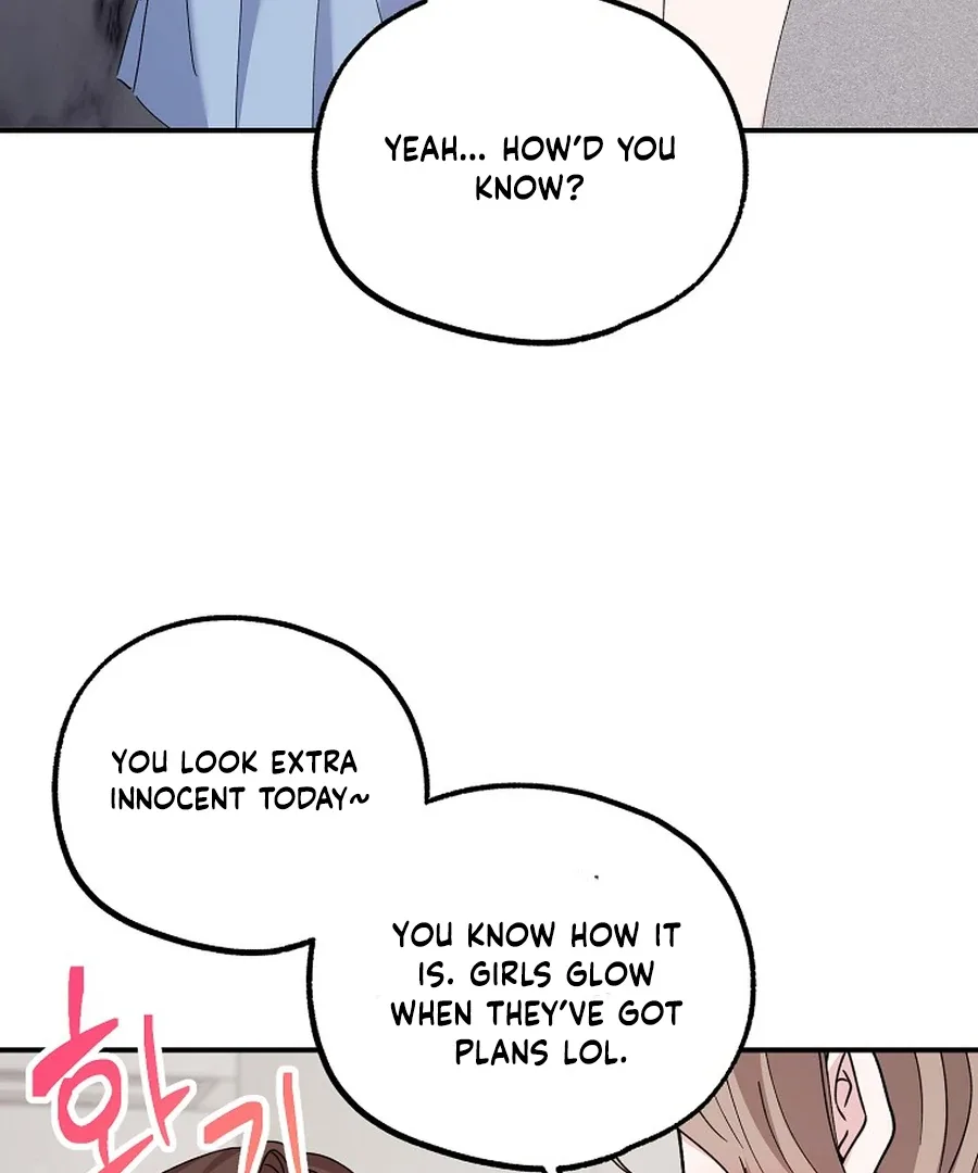 Her Happy Ending Strategy Chapter 19 page 129