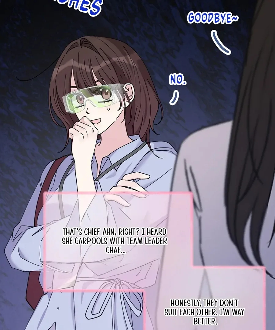 Her Happy Ending Strategy Chapter 19 page 138