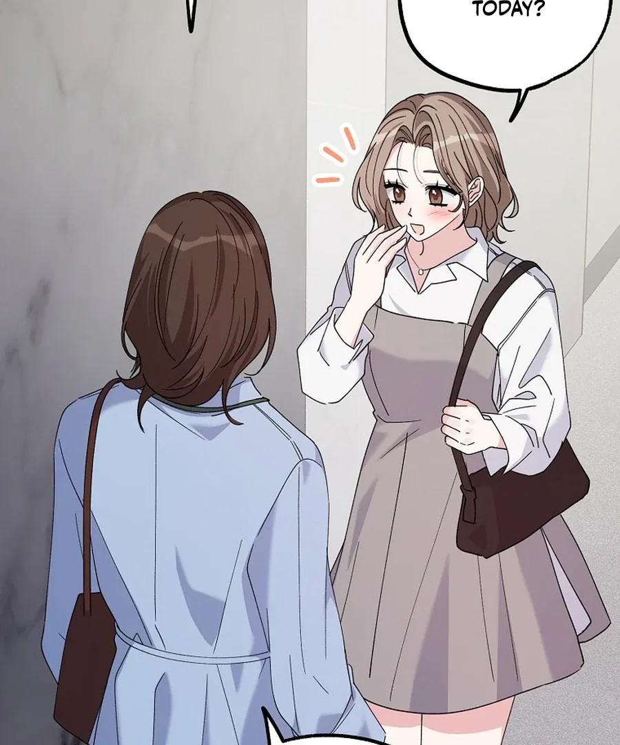 Her Happy Ending Strategy Chapter 19 page 128