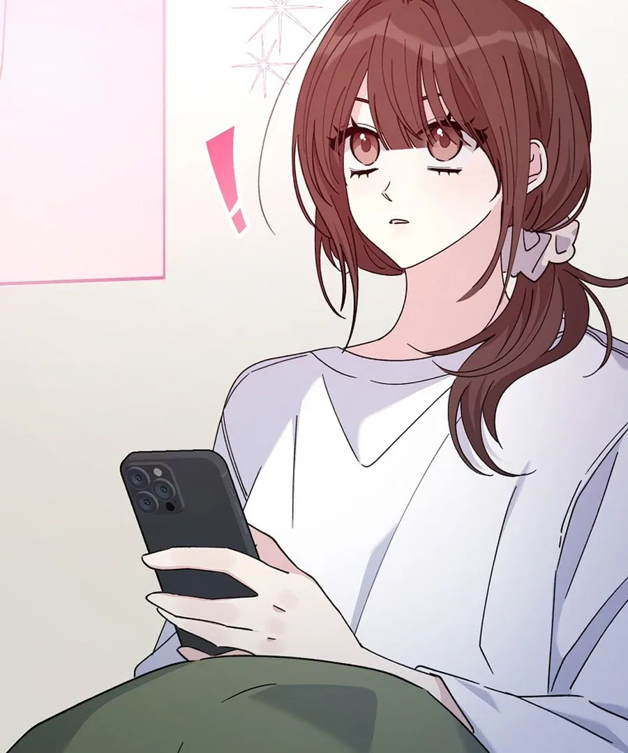 Her Happy Ending Strategy Chapter 19 page 111