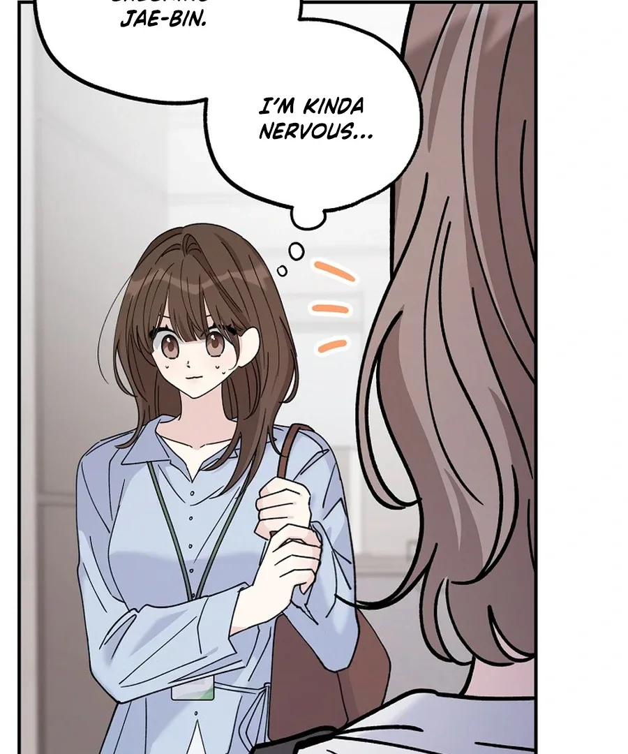 Her Happy Ending Strategy Chapter 19 page 126