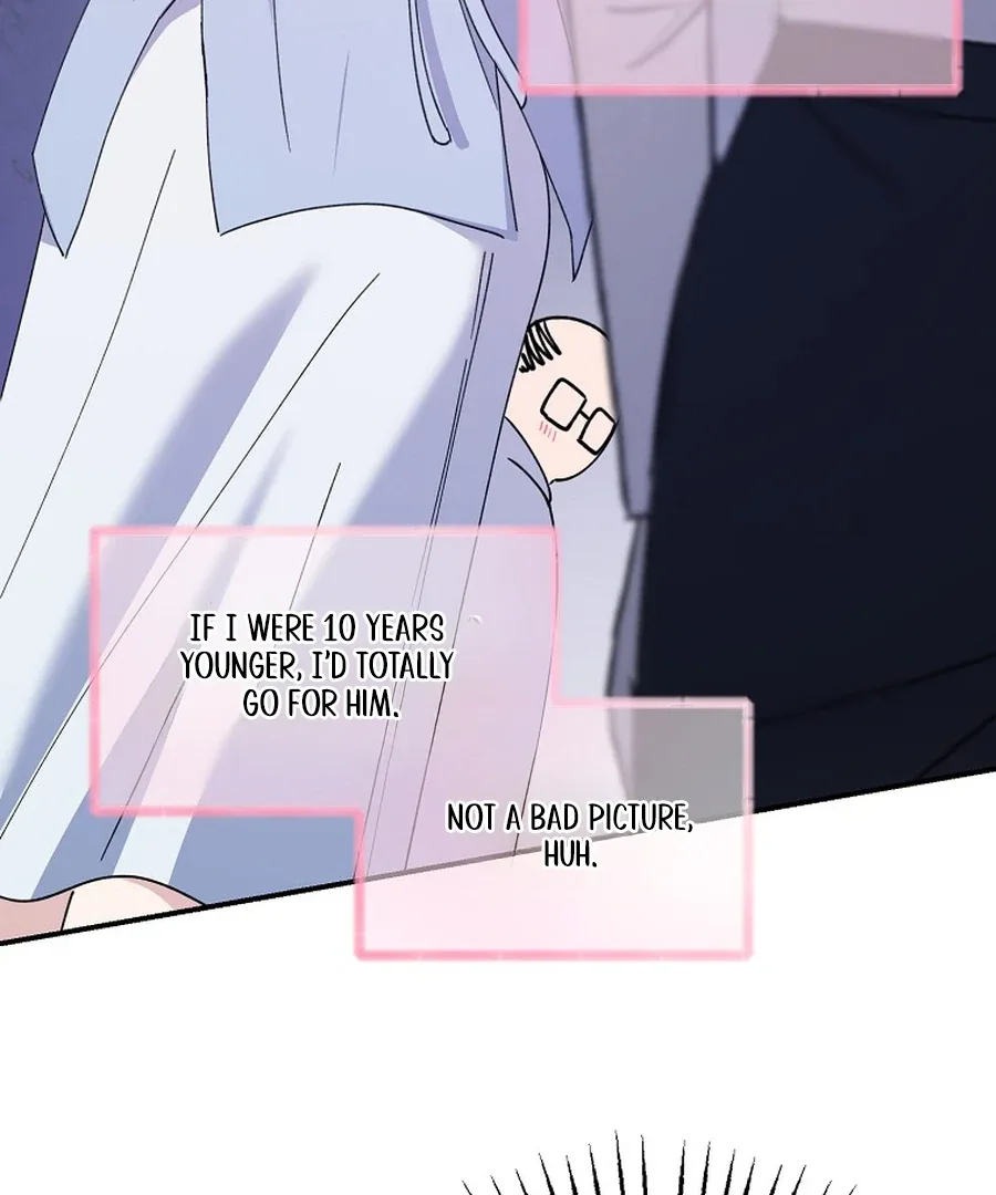 Her Happy Ending Strategy Chapter 19 page 139