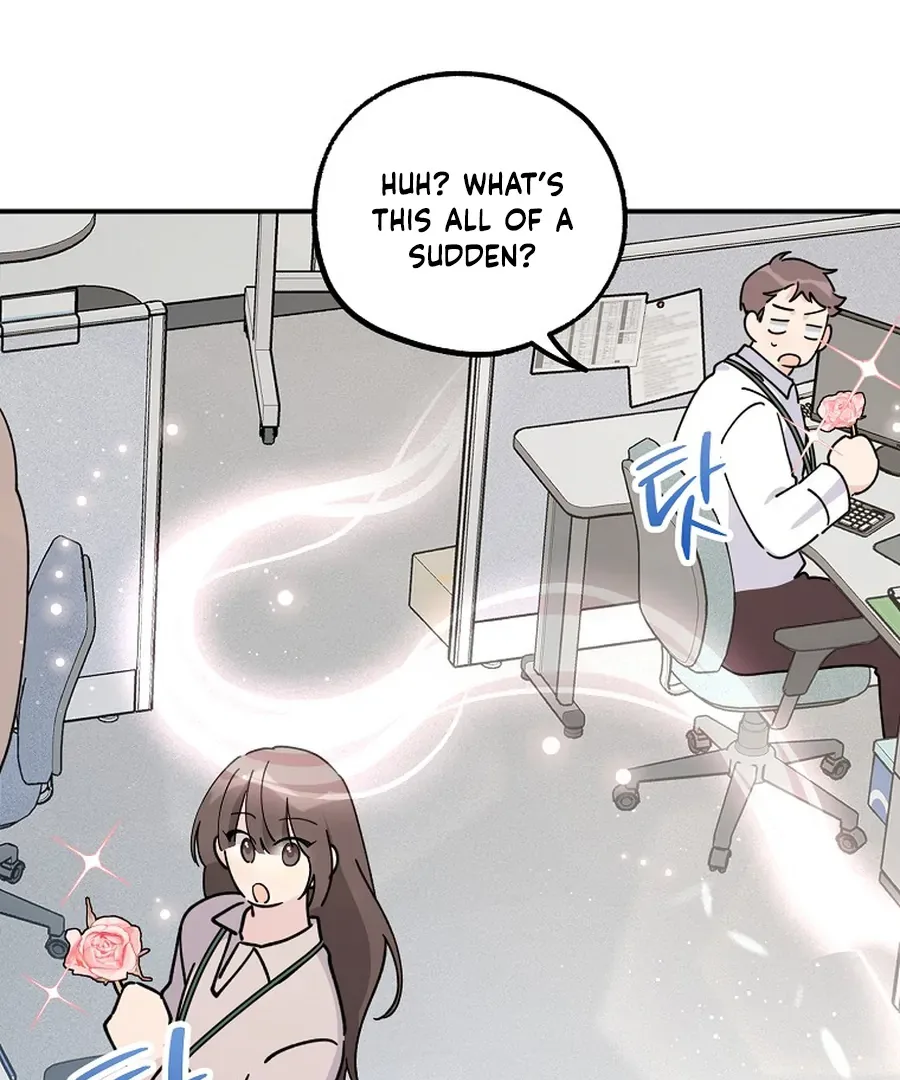 Her Happy Ending Strategy Chapter 19 page 89